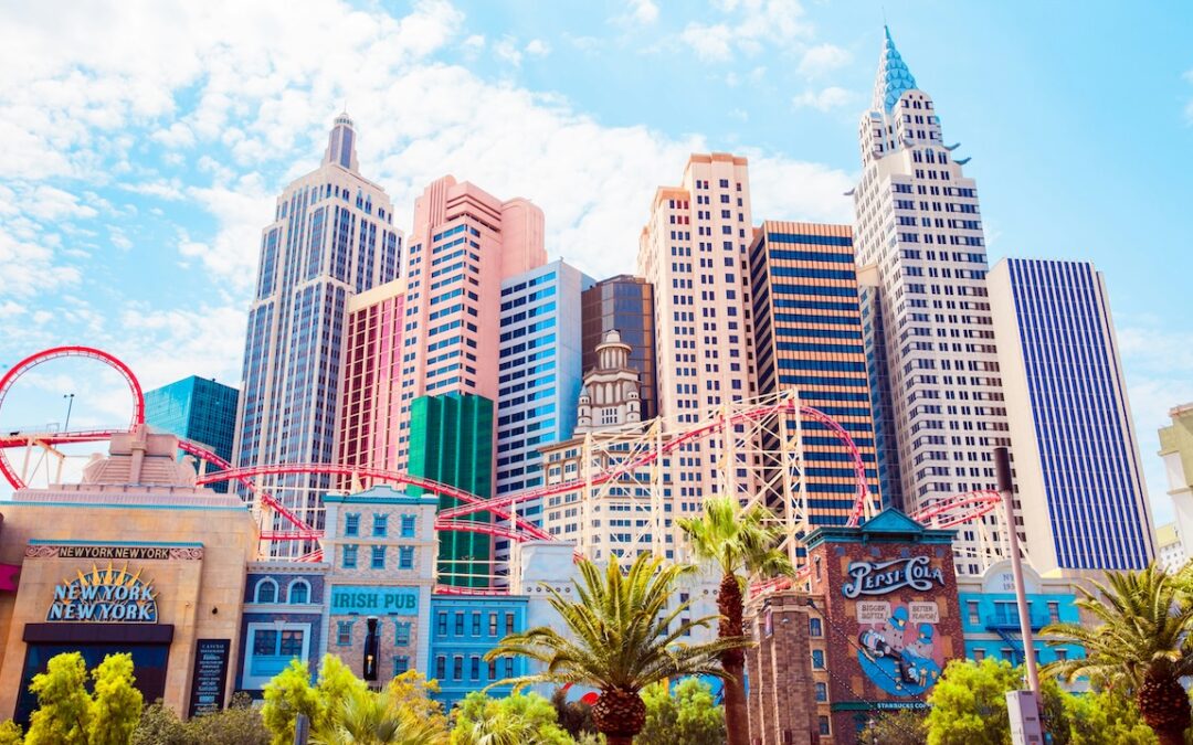 Planning Your First Trip to Las Vegas?